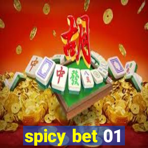 spicy bet 01